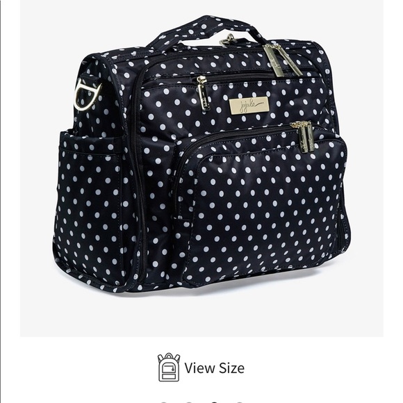 Jujube diaper bag - Picture 7 of 8